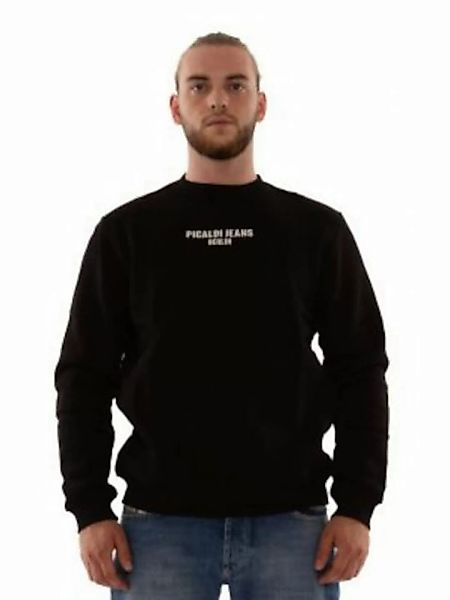 PICALDI Jeans Sweatshirt Berlin Sweatshirt, Pullover günstig online kaufen