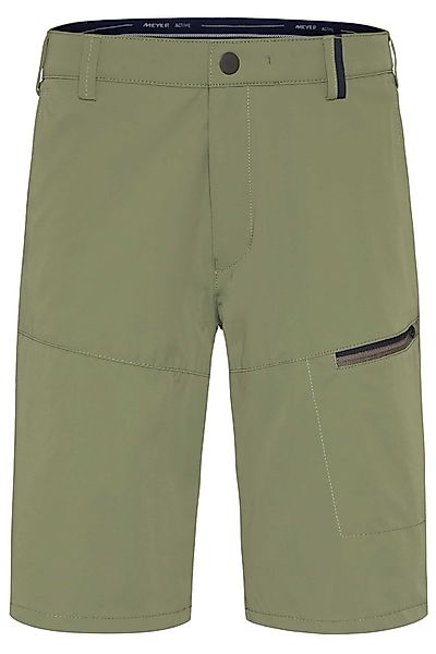 MEYER Outdoorhose Arran mit Shirt-Stopper günstig online kaufen