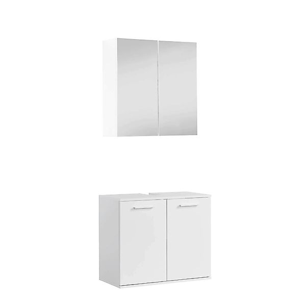 mokebo Badmöbel-Set Der Steuermann, (2-teilig), Unterschrank günstig online kaufen