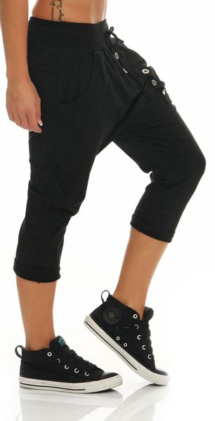malito more than fashion Caprihose 8015 günstig online kaufen