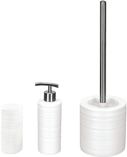 Kleine Wolke Badaccessoire-Set Sahara, 3 tlg. günstig online kaufen