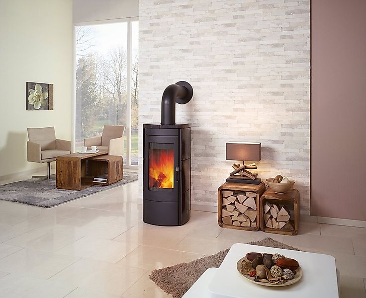 HARK Kaminofen »Tiamo Ex«, 6 kW, Dauerbrand günstig online kaufen