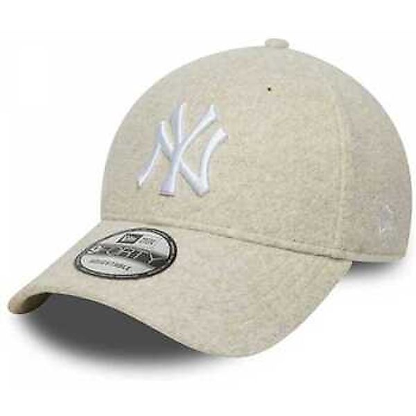 New-Era  Schirmmütze Melton wool 9forty neyyan günstig online kaufen