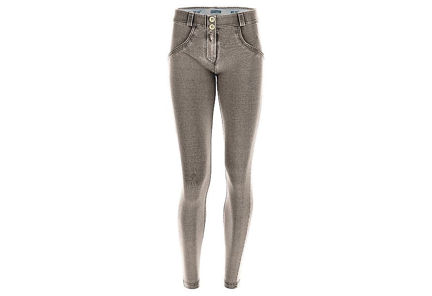 Freddy Jeggings WRUP2RC002ORG mit Lifting & Shaping Effekt günstig online kaufen