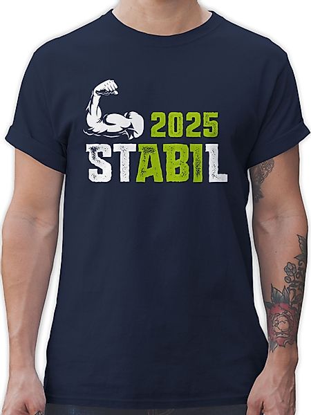 Shirtracer T-Shirt STABIL - Abi 2025 günstig online kaufen