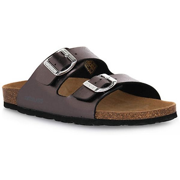 Grunland  Pantoffeln ANTRACITE 40SARA günstig online kaufen