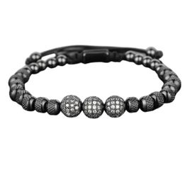 Lale Collection® Armband Set Herren Armband-Set-Edelstahl günstig online kaufen
