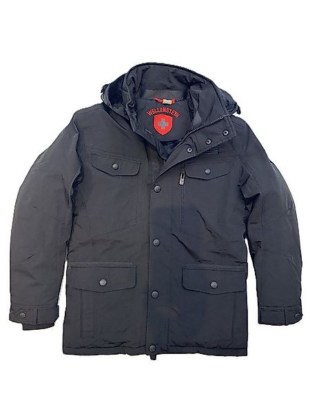 Wellensteyn Outdoorjacke günstig online kaufen