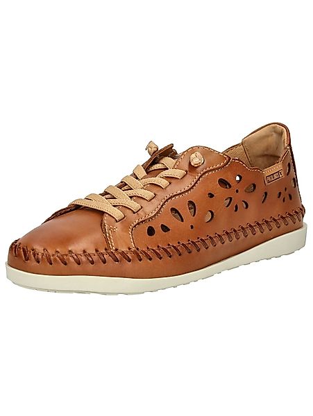 PIKOLINOS Halbschuhe Leder Schnürschuh günstig online kaufen