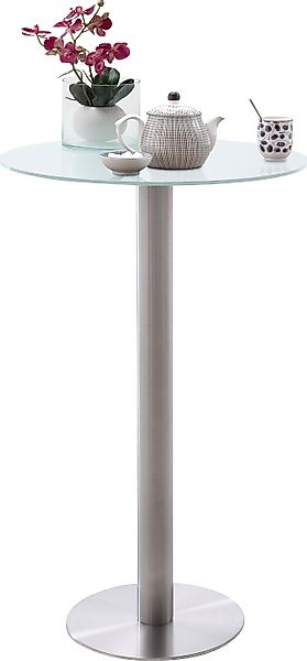 MCA furniture Bartisch Zarina, Bartisch mit günstig online kaufen