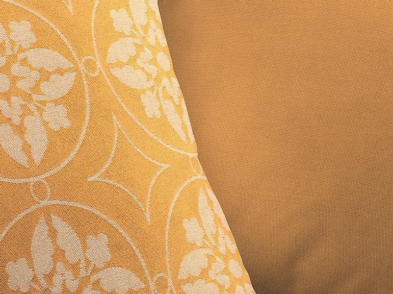 Adam Dekokissen »Romantic Puligny A«, mit großen Ornamenten, Wendekissenhül günstig online kaufen
