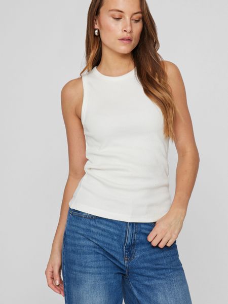 Vila Tanktop VISOLA S/L TANK TOP günstig online kaufen