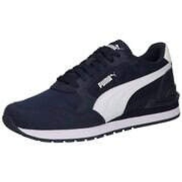 PUMA ST Runner v4 NL Sneaker Herren blau günstig online kaufen