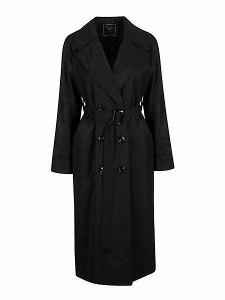 Rivus Trenchcoat Damen Winterjacke – Stilvolle und Warme Winterjacke für Da günstig online kaufen