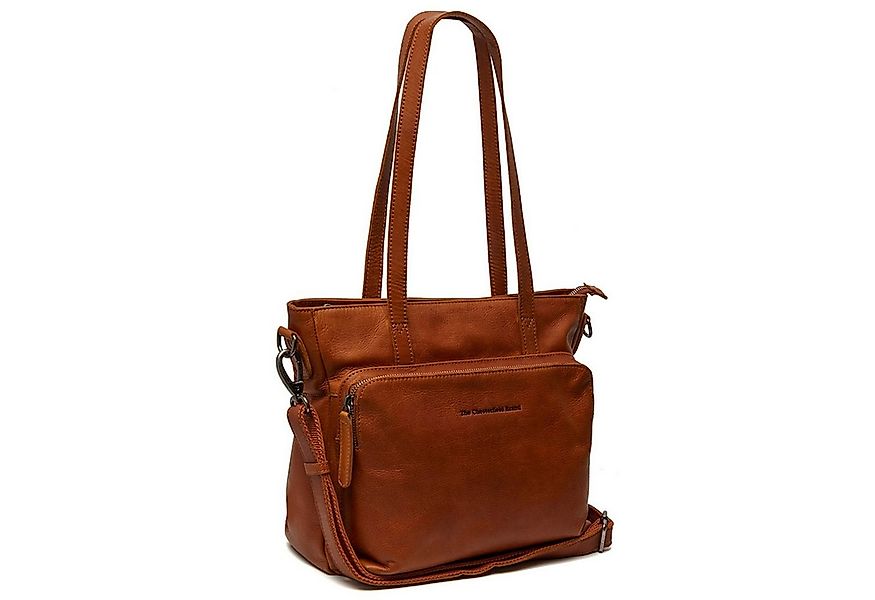The Chesterfield Brand Schultertasche Alicante, Leder günstig online kaufen