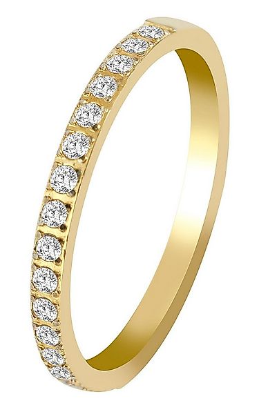 AKZENT Fingerring Sim Sim, langlebig günstig online kaufen