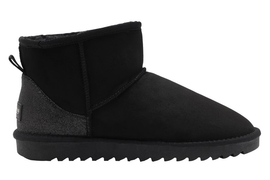 KangaROOS K-UW BROOME Schlupfboots Winterschuhe, Winterboots, günstig online kaufen