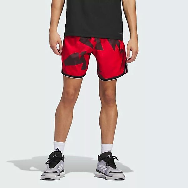 adidas Performance Sweatshorts ADIDAS CRAZY LITE SHORTS günstig online kaufen