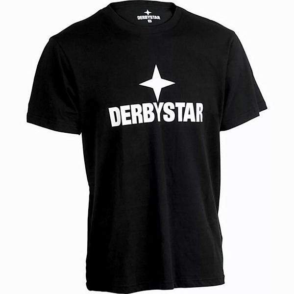 Derbystar T-Shirt Derbystar Herren T-Shirt Promo v23 günstig online kaufen