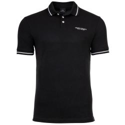 ARMANI EXCHANGE Poloshirt Herren Poloshirt Baumwolle günstig online kaufen
