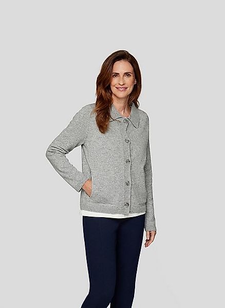 Rabe Strickjacke "Strickjacke" günstig online kaufen