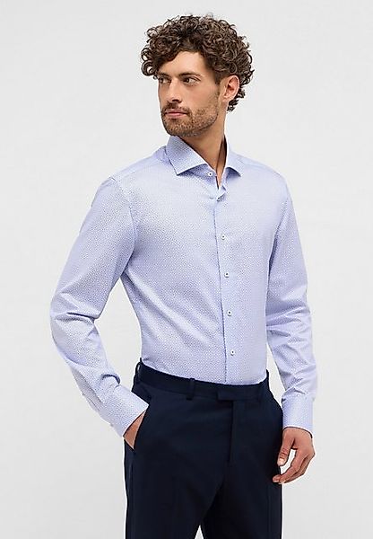 Eterna Langarmhemd SLIM FIT NON IRON (bügelfrei) günstig online kaufen