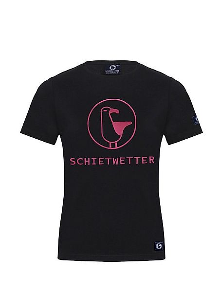 Schietwetter T-Shirt Damen günstig online kaufen