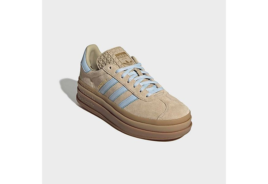 adidas Originals Plateausneaker günstig online kaufen