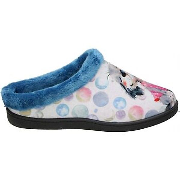 Calz. Roal  Hausschuhe R12213-PERRO günstig online kaufen