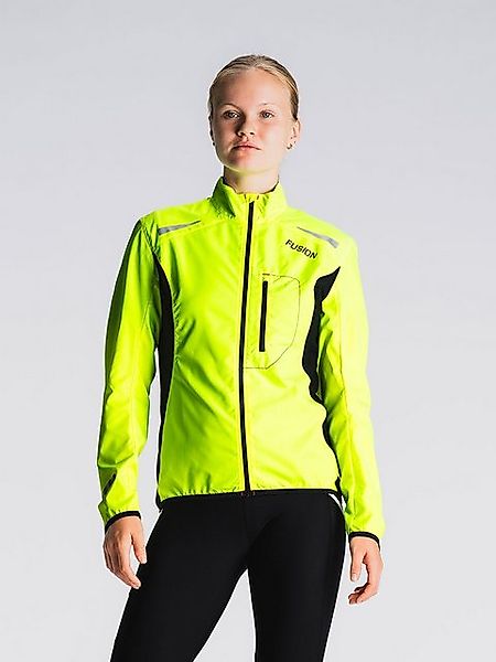 Fusion Laufjacke Laufjacke S1 RUN JACKET Damen günstig online kaufen