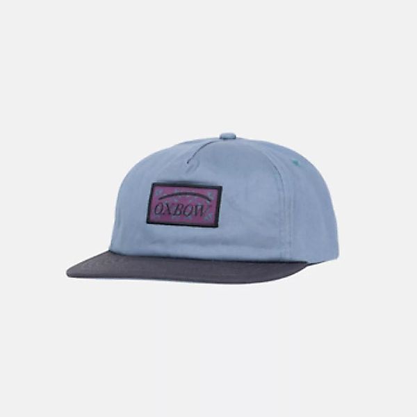 Oxbow  Schirmmütze Casquette GADGE günstig online kaufen