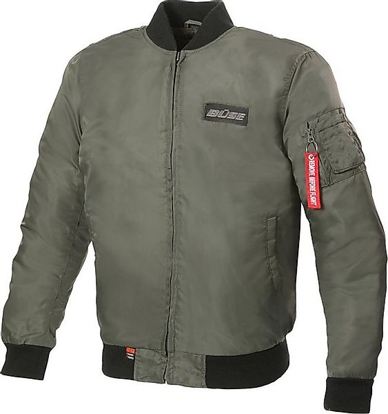 Büse Motorradjacke Textiljacke Kingman günstig online kaufen