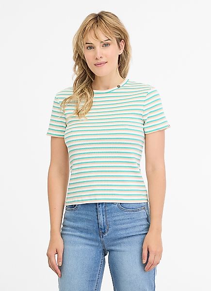 Ragwear Damen T-Shirt 2511-10026 günstig online kaufen