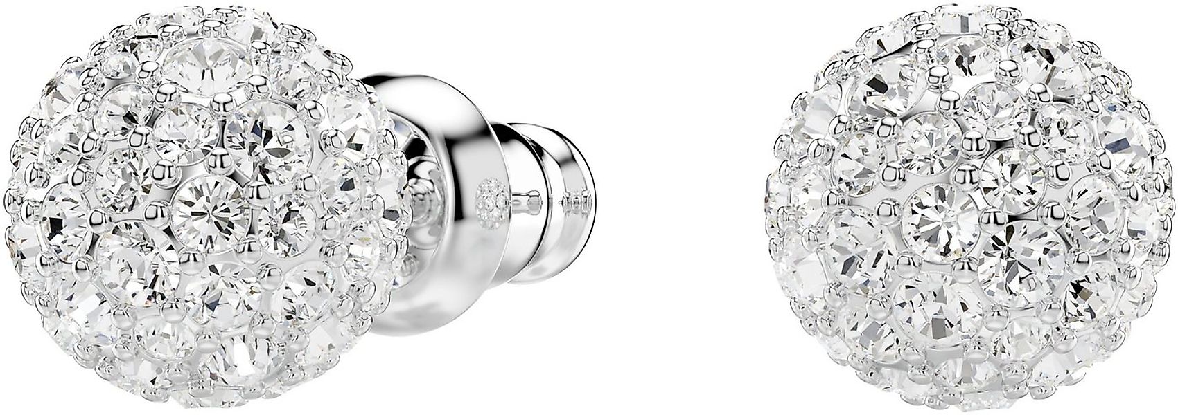 Swarovski Paar Ohrstecker Schmuck Geschenk Dextera Ohrringe, mit Swarovski® günstig online kaufen