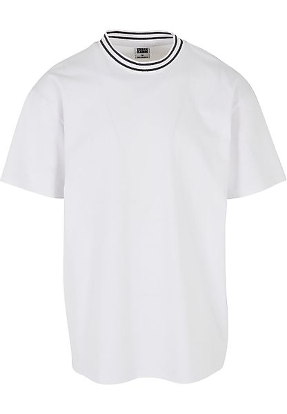 URBAN CLASSICS T-Shirt "Urban Classics Herren Kicker Tee", (1 tlg.) günstig online kaufen