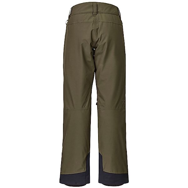 Picture Hermiance Pant Dark Army Green günstig online kaufen