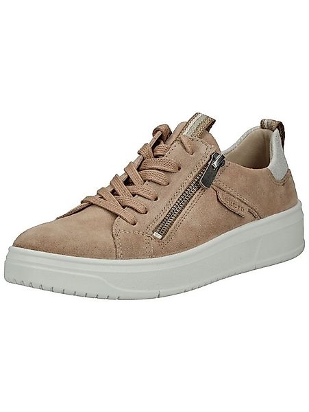 Legero Legero Sneaker Veloursleder Sneaker günstig online kaufen