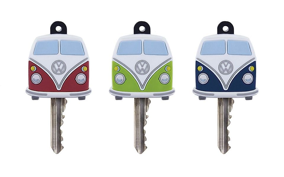 VW Collection by BRISA Schlüsselanhänger Volkswagen günstig online kaufen