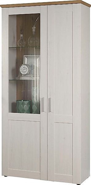 Home affaire Vitrine Nybro günstig online kaufen