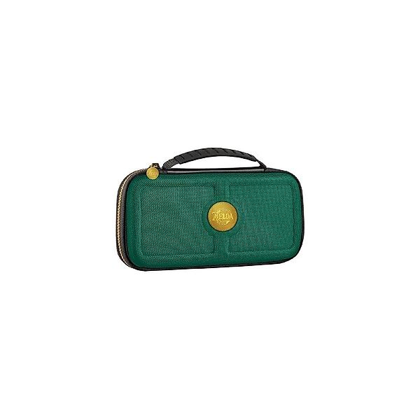 BigBen Spielekonsolen-Tasche Switch Travel Case Zelda günstig online kaufen