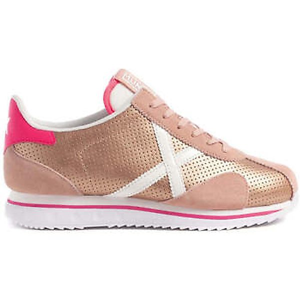 Munich  Sneaker Sapporo Sky 8355023 Rosa Brillante günstig online kaufen