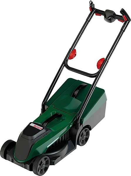 Klein Kinder-Rasenmäher Bosch mini, Rotak II, günstig online kaufen