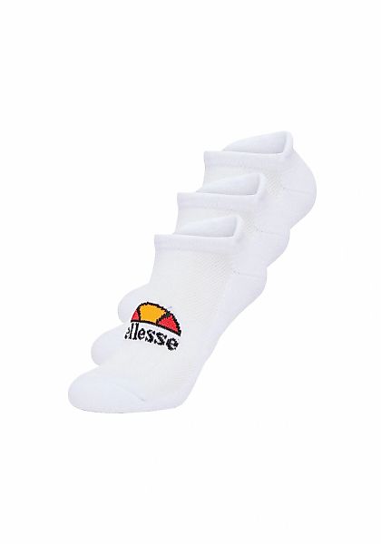 Ellesse Sneakersocken "Socken Rebi Trainer Liner 3er Pack" günstig online kaufen