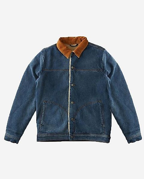 Billabong Blusenjacke Ridge günstig online kaufen