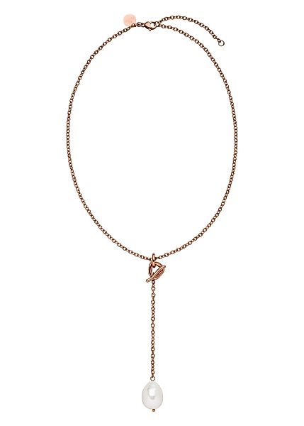 Purelei Kette mit Anhänger Aloha Pearl, günstig online kaufen
