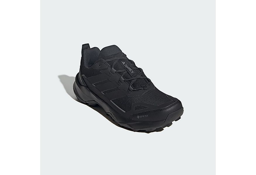 adidas TERREX TERREX SKYCHASER AX5 GORE-TEX WANDERSCHUH Hikingschuh (1-tlg) günstig online kaufen