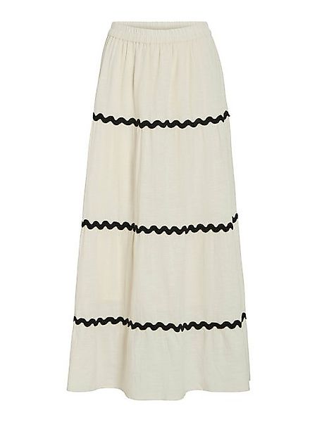 Vila Maxirock VIMANDA WAVY HW günstig online kaufen