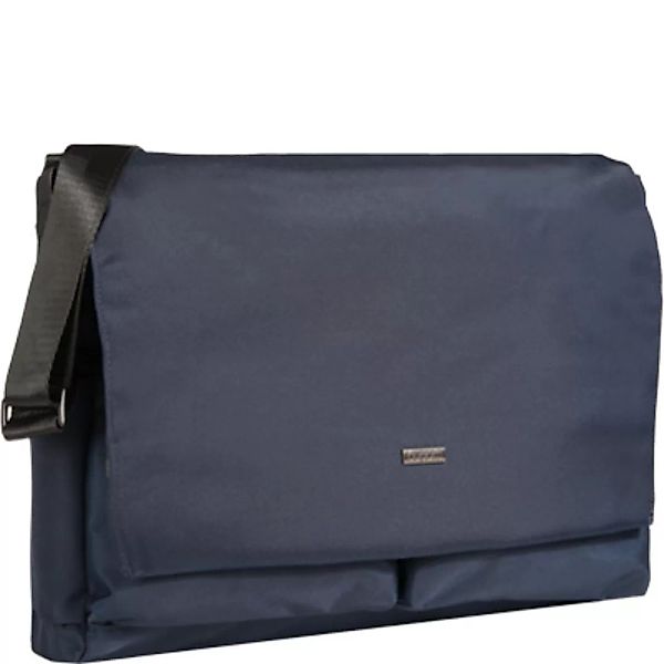 bugatti Contratempo Messenger Bag blue 49825205 günstig online kaufen