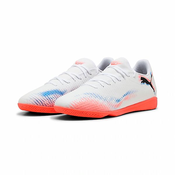 PUMA Fußballschuh "FUTURE 8 PLAY IT" günstig online kaufen