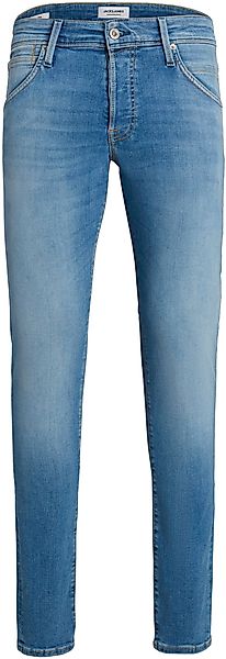 Jack & Jones Skinny-fit-Jeans "JJILIAM JJORIGINAL JOS 047 50SPS" günstig online kaufen